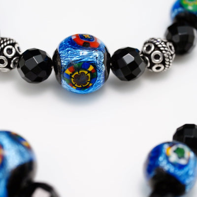 Empire Blue Legend Bracelet XIV - Small | For wrist 12.2 - 15.6cm - Bracelet