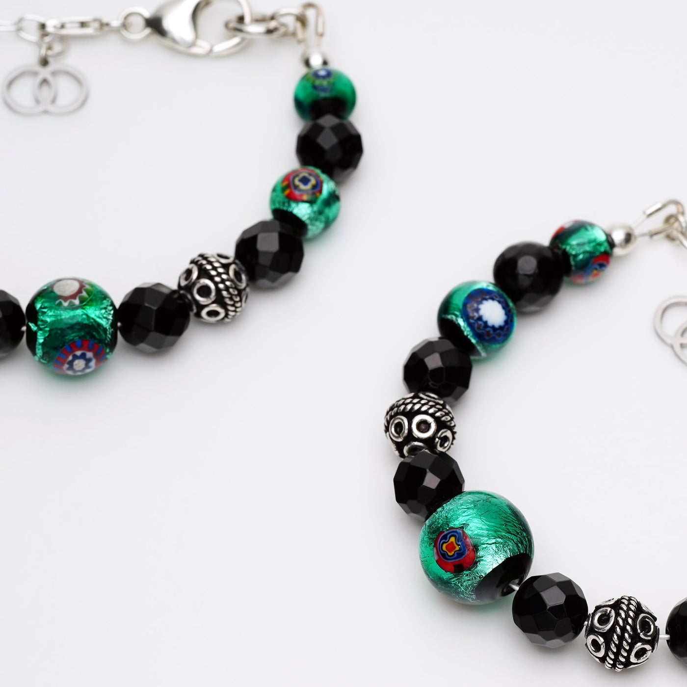 Empire Green Legend Bracelet XIV - Large | For wrist 16.1cm - 19.1cm - Bracelet