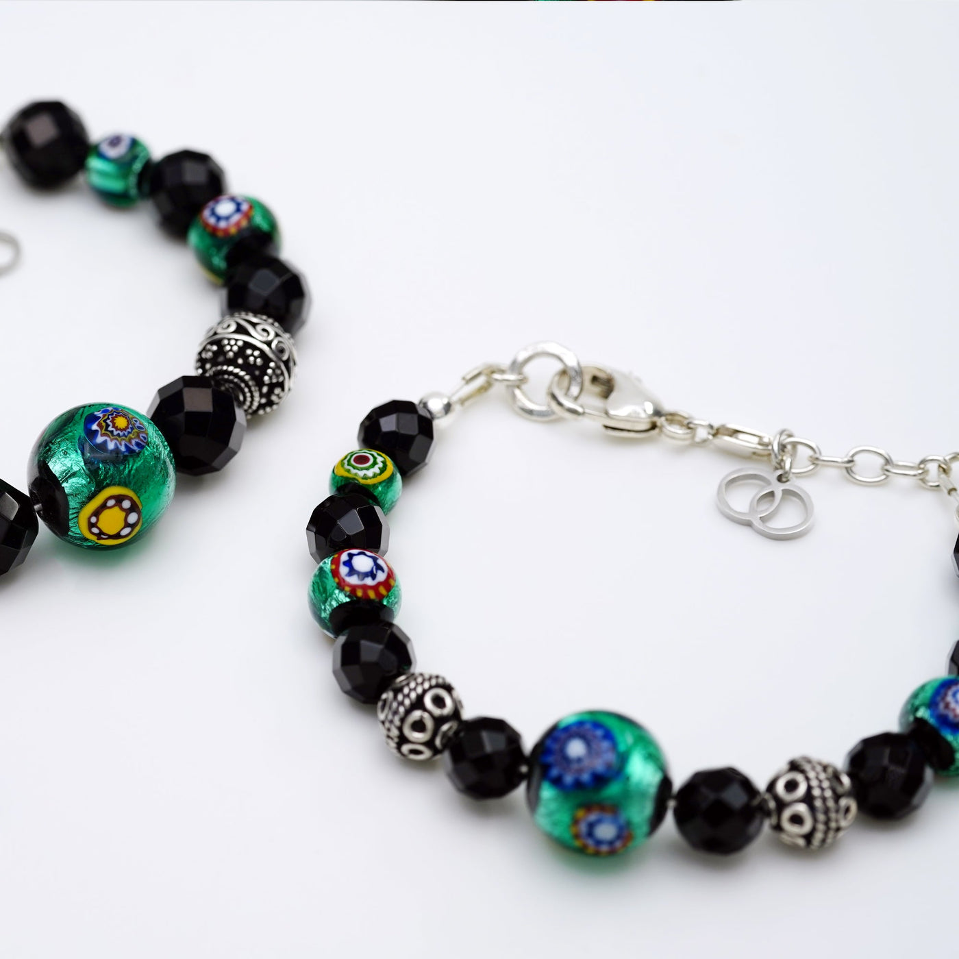 Empire Green Legend Bracelet XIV - Large | For wrist 16.1cm - 19.1cm - Bracelet