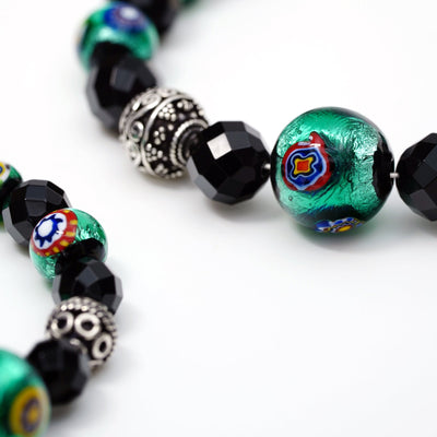 Empire Green Legend Bracelet XIV - Large | For wrist 16.1cm - 19.1cm - Bracelet