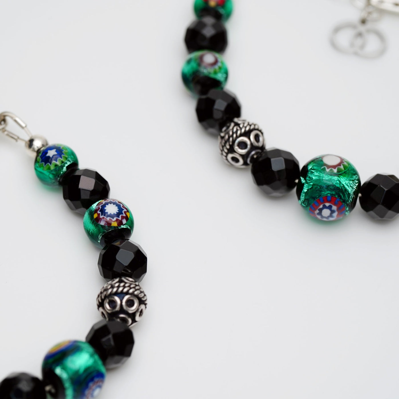 Empire Green Legend Bracelet XIV - Large | For wrist 16.1cm - 19.1cm - Bracelet