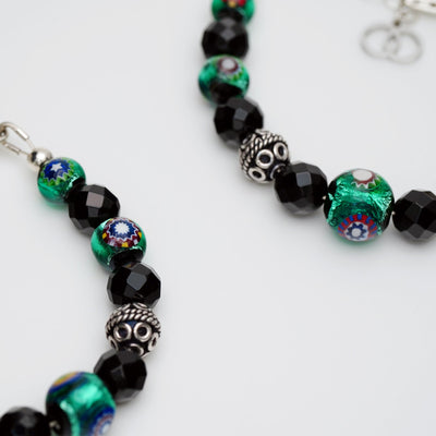 Empire Green Legend Bracelet XIV - Large | For wrist 16.1cm - 19.1cm - Bracelet