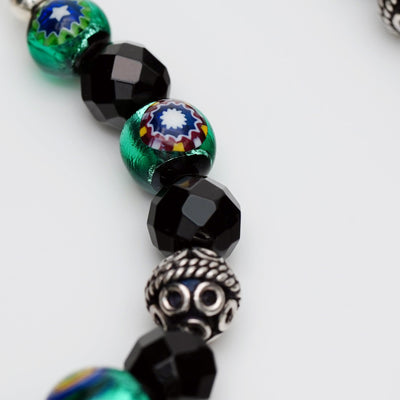 Empire Green Legend Bracelet XIV - Large | For wrist 16.1cm - 19.1cm - Bracelet