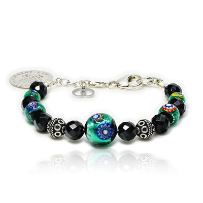 Empire Green Legend Bracelet XIV - Medium | For wrist 14.2cm - 17.2cm - Bracelet