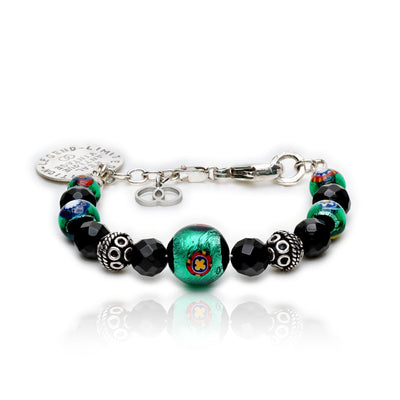 Empire Green Legend Bracelet XIV - Small | For wrist 12.3cm - 15.5cm - Bracelet