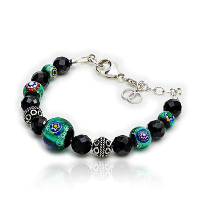 Empire Green Legend Bracelet XIV - X Small | For wrist 12.1cm - 15.1cm - Bracelet