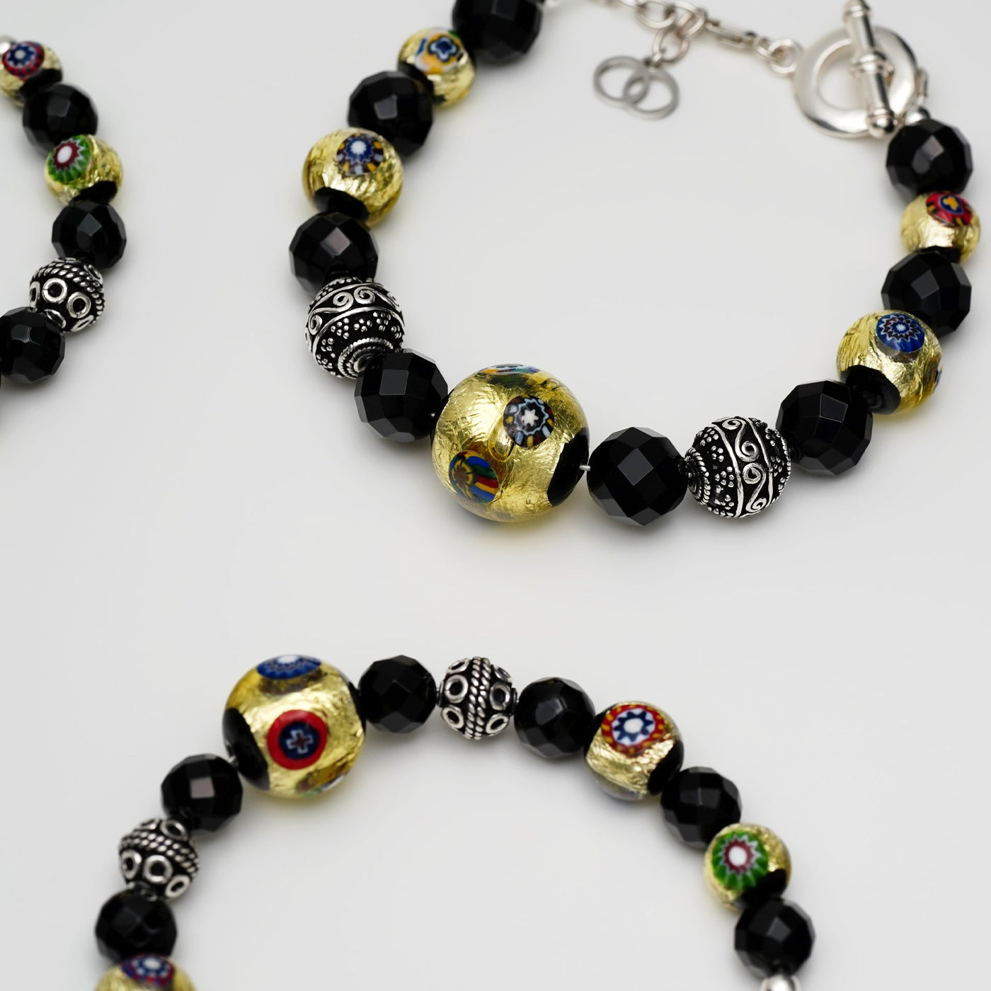 Empire Yellow Legend Bracelet XIV - Medium | For wrist 13.8cm - 16.5cm - Bracelet