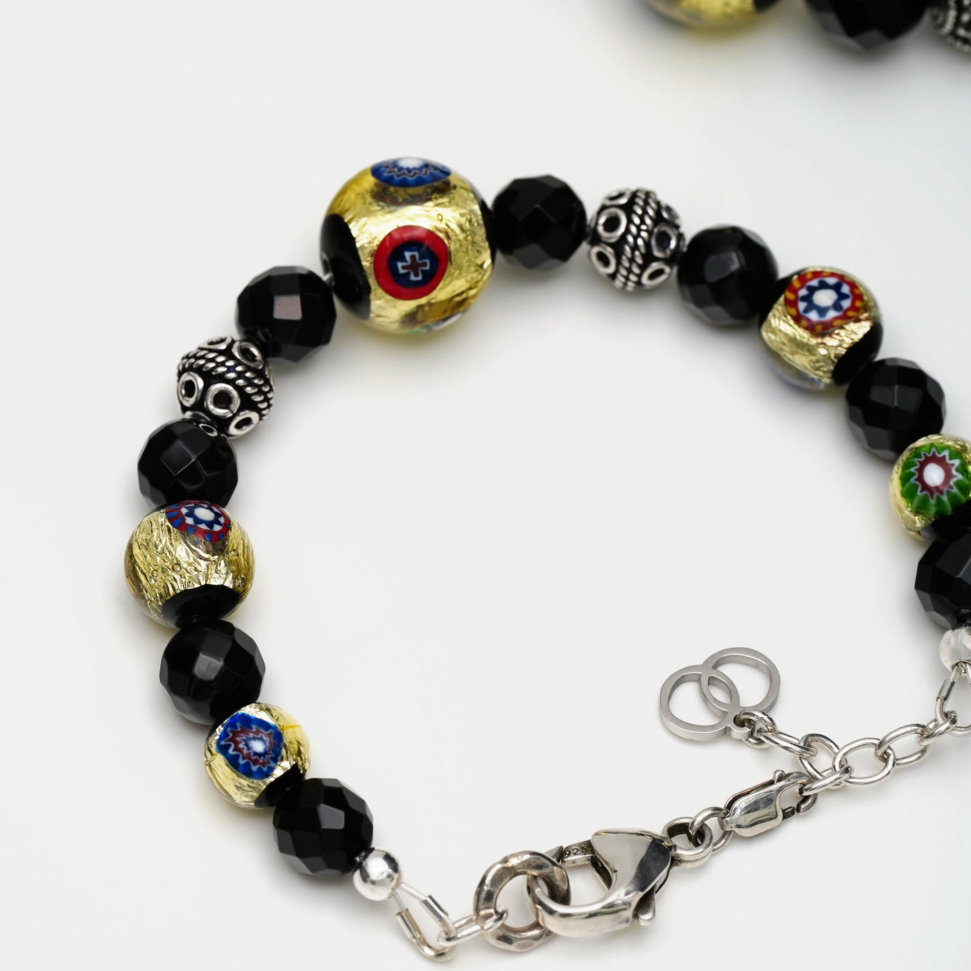 Empire Yellow Legend Bracelet XIV - Medium | For wrist 13.8cm - 16.5cm - Bracelet
