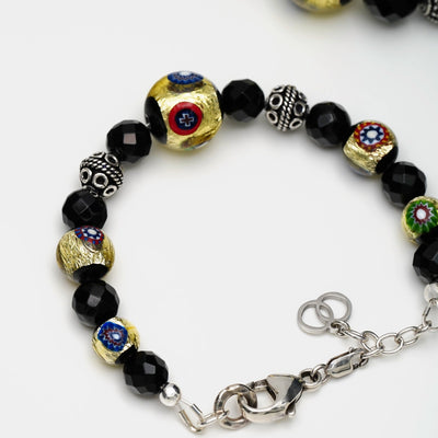 Empire Yellow Legend Bracelet XIV - Medium | For wrist 13.8cm - 16.5cm - Bracelet