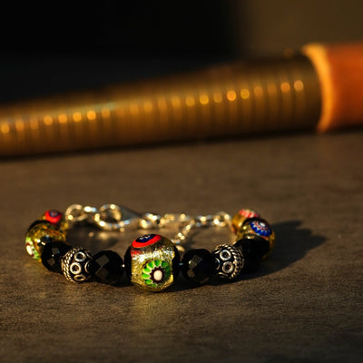 Empire Yellow Legend Bracelet XIV - Medium | For wrist 13.8cm - 16.5cm - Bracelet