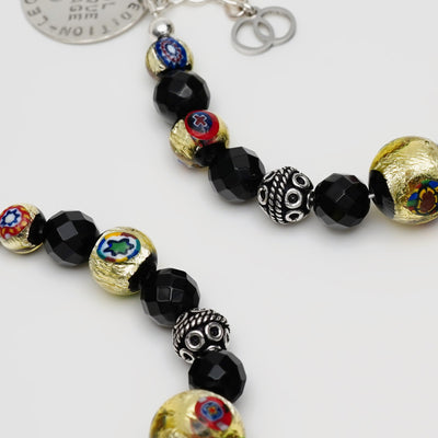 Empire Yellow Legend Bracelet XIV - Medium | For wrist 13.8cm - 16.5cm - Bracelet
