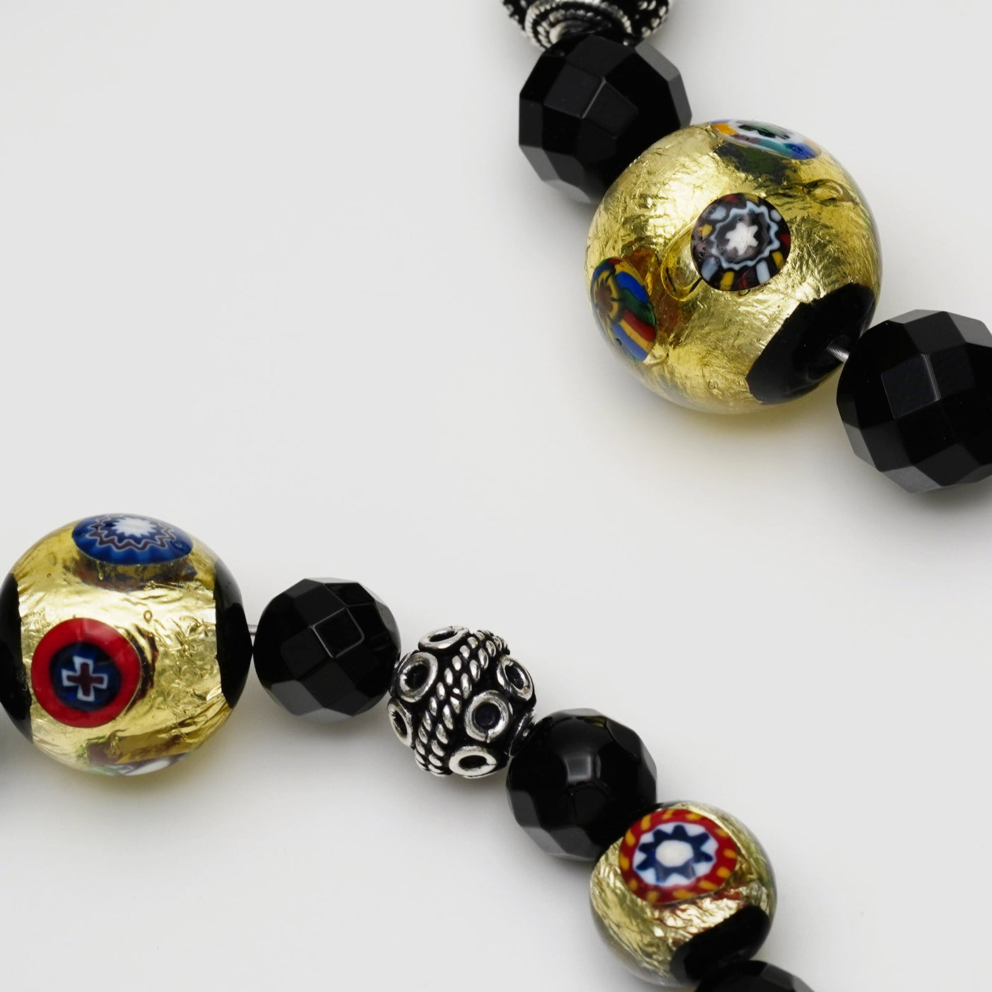 Empire Yellow Legend Bracelet XIV - Medium | For wrist 13.8cm - 16.5cm - Bracelet