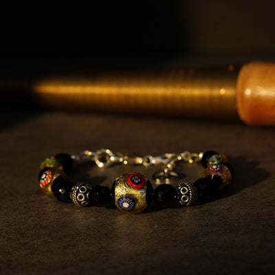 Empire Yellow Legend Bracelet XIV - Medium | For wrist 13.8cm - 16.5cm - Bracelet