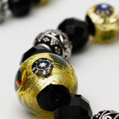 Empire Yellow Legend Bracelet XIV - Medium | For wrist 13.8cm - 16.5cm - Bracelet