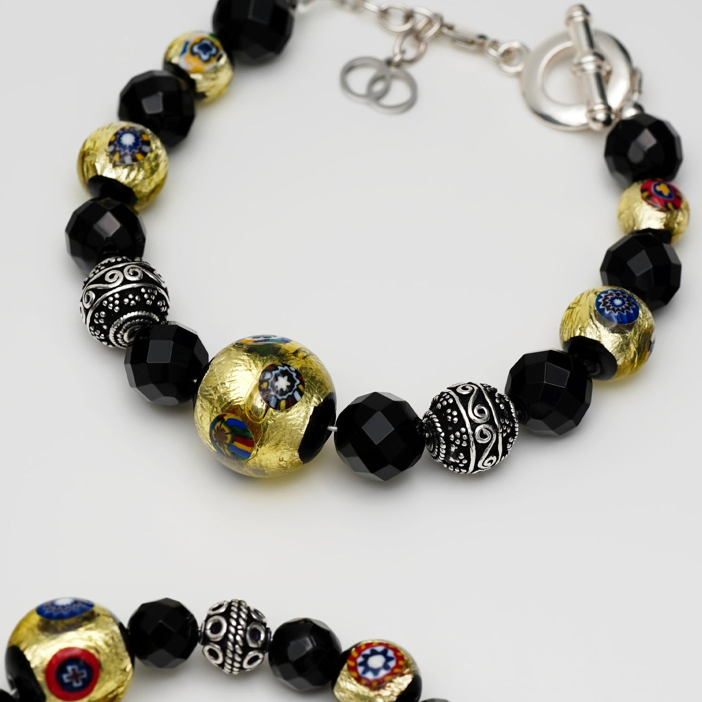Empire Yellow Legend Bracelet XIV - Medium | For wrist 13.8cm - 16.5cm - Bracelet
