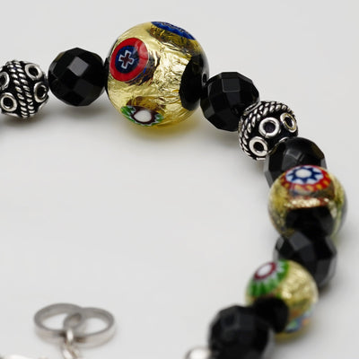 Empire Yellow Legend Bracelet XIV - Medium | For wrist 13.8cm - 16.5cm - Bracelet