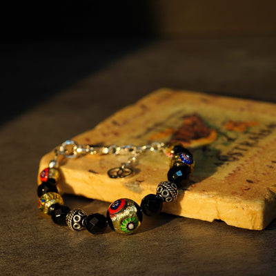 Empire Yellow Legend Bracelet XIV - Medium | For wrist 13.8cm - 16.5cm - Bracelet