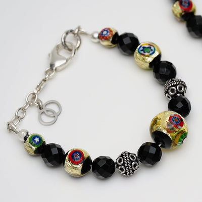 Empire Yellow Legend Bracelet XIV - Medium | For wrist 13.8cm - 16.5cm - Bracelet