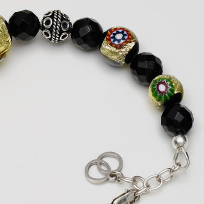 Empire Yellow Legend Bracelet XIV - Medium | For wrist 13.8cm - 16.5cm - Bracelet