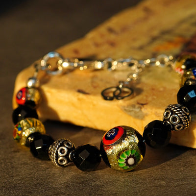 Empire Yellow Legend Bracelet XIV - Medium | For wrist 13.8cm - 16.5cm - Bracelet