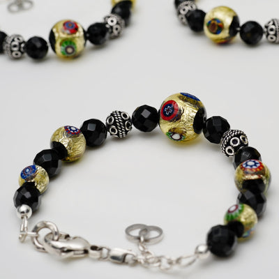Empire Yellow Legend Bracelet XIV - Medium | For wrist 13.8cm - 16.5cm - Bracelet