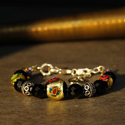 Empire Yellow Legend Bracelet XIV - Medium | For wrist 13.8cm - 16.5cm - Bracelet