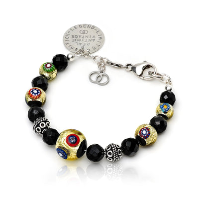 Empire Yellow Legend Bracelet XIV - Small | For wrist 12.2 - 15.6cm - Bracelet