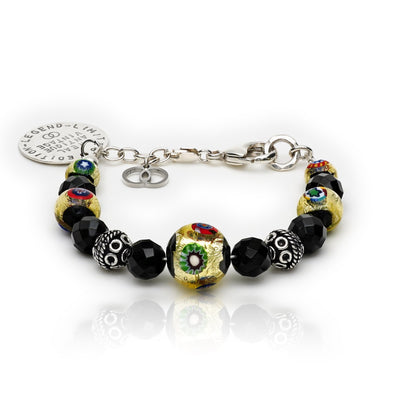 Empire Yellow Legend Bracelet XIV - Small | For wrist 12.2 - 15.6cm - Bracelet