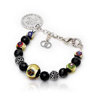 Empire Yellow Legend Bracelet XIV - Small | For wrist 12.2 - 15.6cm - Bracelet