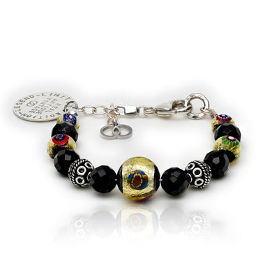 Empire Yellow Legend Bracelet XIV - Small | For wrist 12.2 - 15.6cm - Bracelet