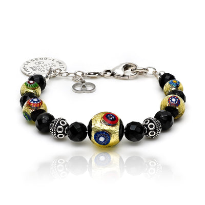 Empire Yellow Legend Bracelet XIV - Small | For wrist 12.2 - 15.6cm - Bracelet