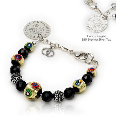 Empire Yellow Legend Bracelet XIV - Small | For wrist 12.2 - 15.6cm - Bracelet