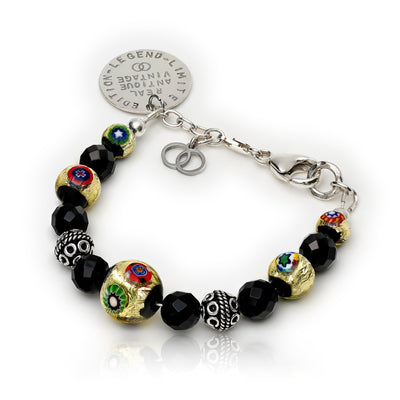 Empire Yellow Legend Bracelet XIV - Small | For wrist 12.2 - 15.6cm - Bracelet