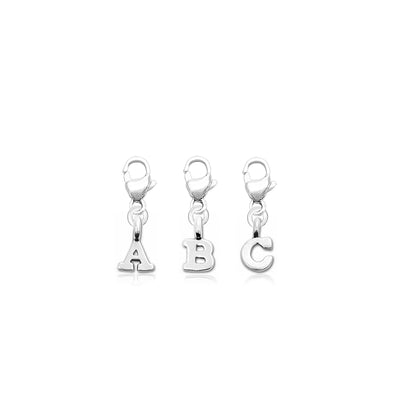 Initial Charm - A - Charms