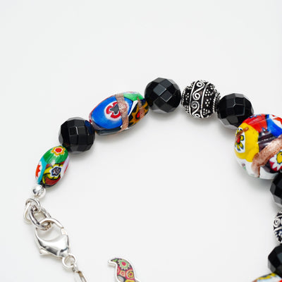 Legend Bracelet XVII - Medium | For wrist 16.9 - 20.2cm - Bracelet