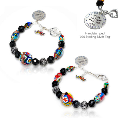 Legend Bracelet XVII - Small | For wrist 12.6 - 15.3cm - Bracelet