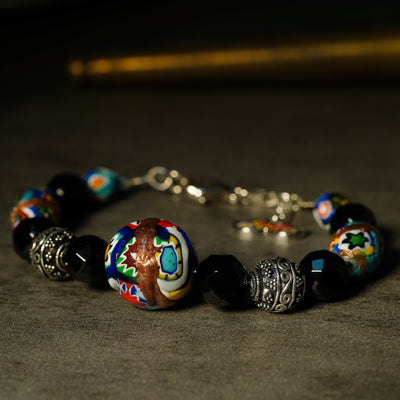 Legend Bracelet XVII - Small | For wrist 12.6 - 15.3cm - Bracelet
