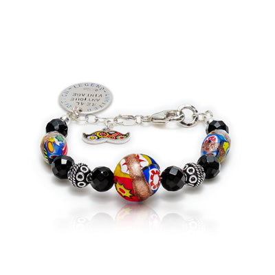 Legend Bracelet XVII - Small | For wrist 12.6 - 15.3cm - Bracelet