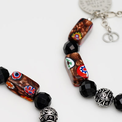 Legend Bracelet XVIII (Rectangle) - Small | For wrist 12.8 - 15.5cm - Bracelet