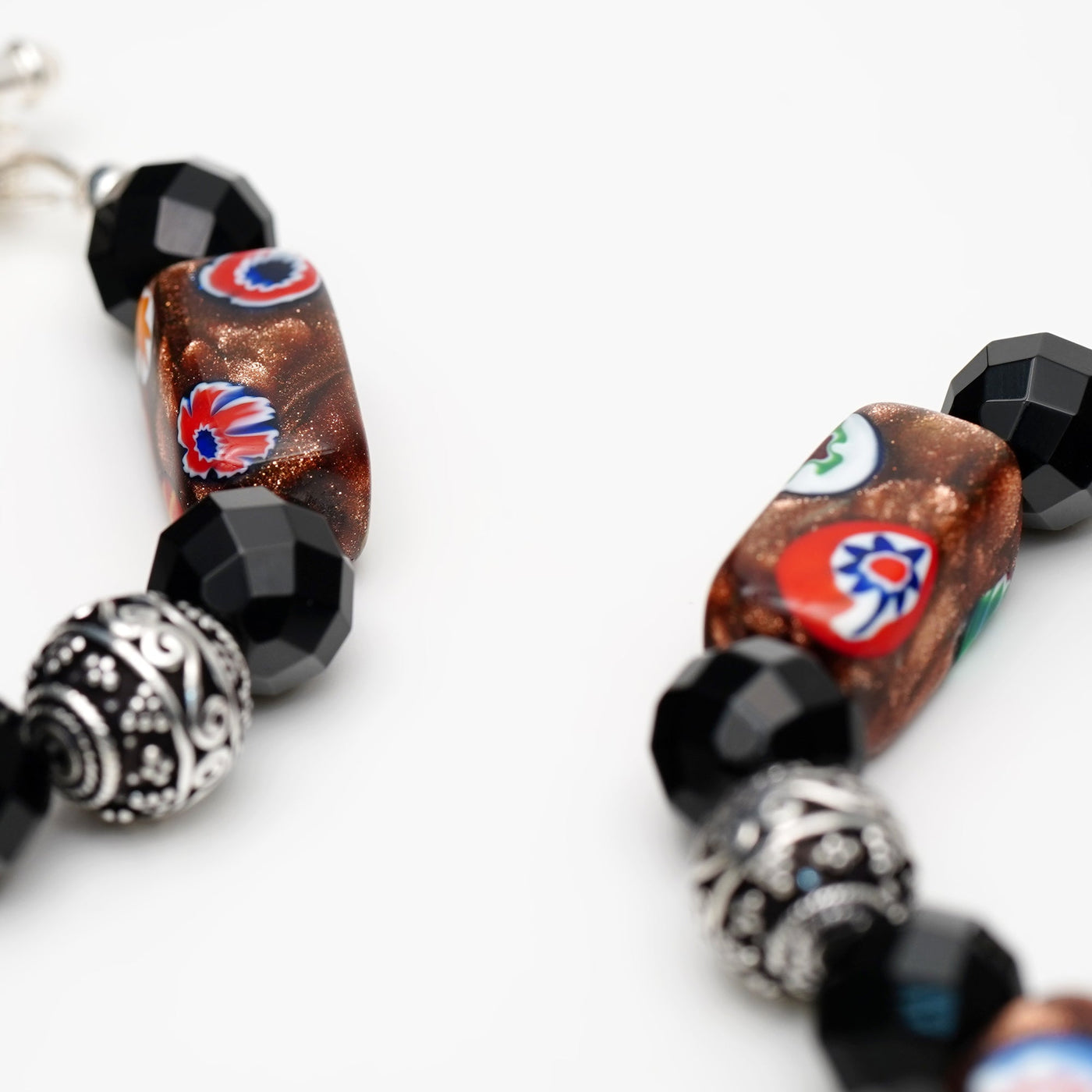Legend Bracelet XVIII (Rectangle) - Small | For wrist 12.8 - 15.5cm - Bracelet