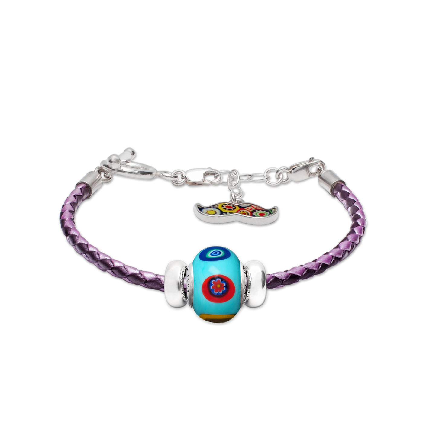 Art · Simple Charm Bracelet