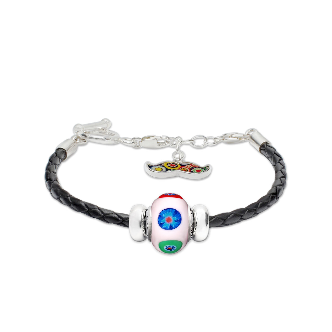 Art · Simple Charm Bracelet