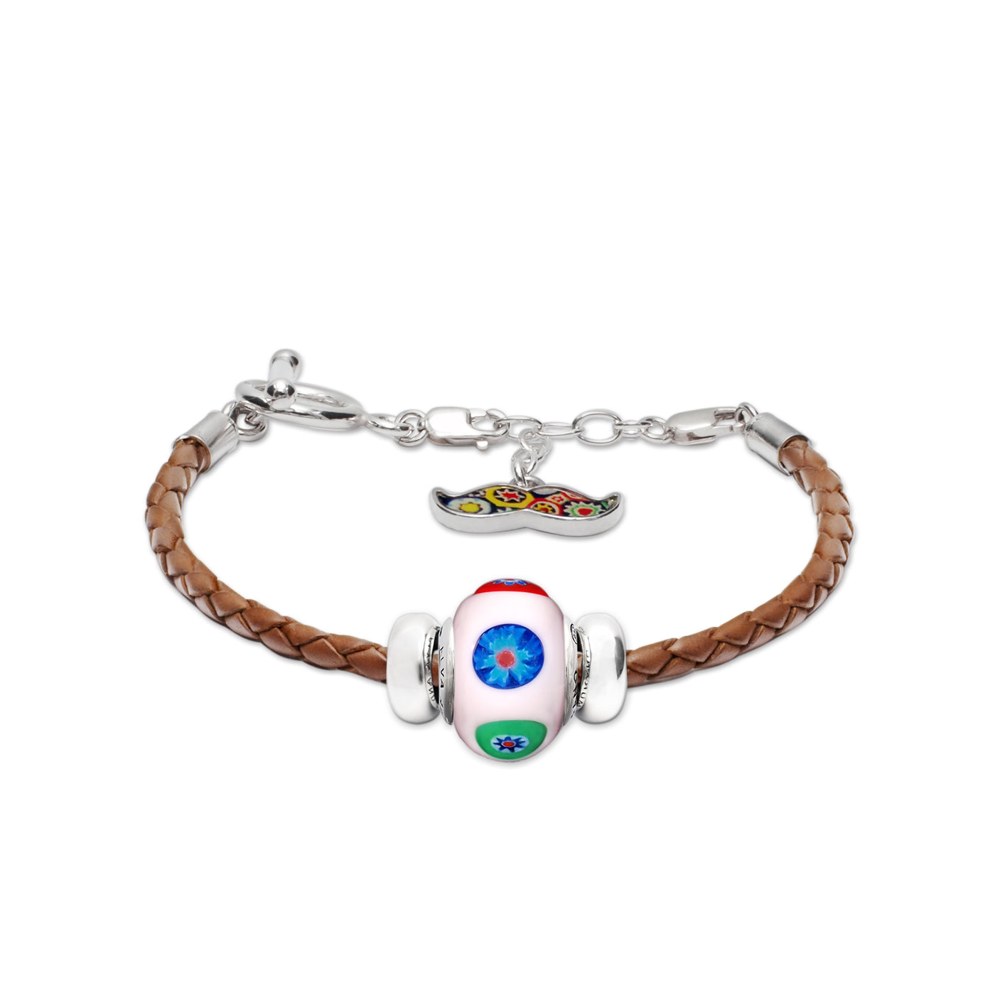 Art · Simple Charm Bracelet