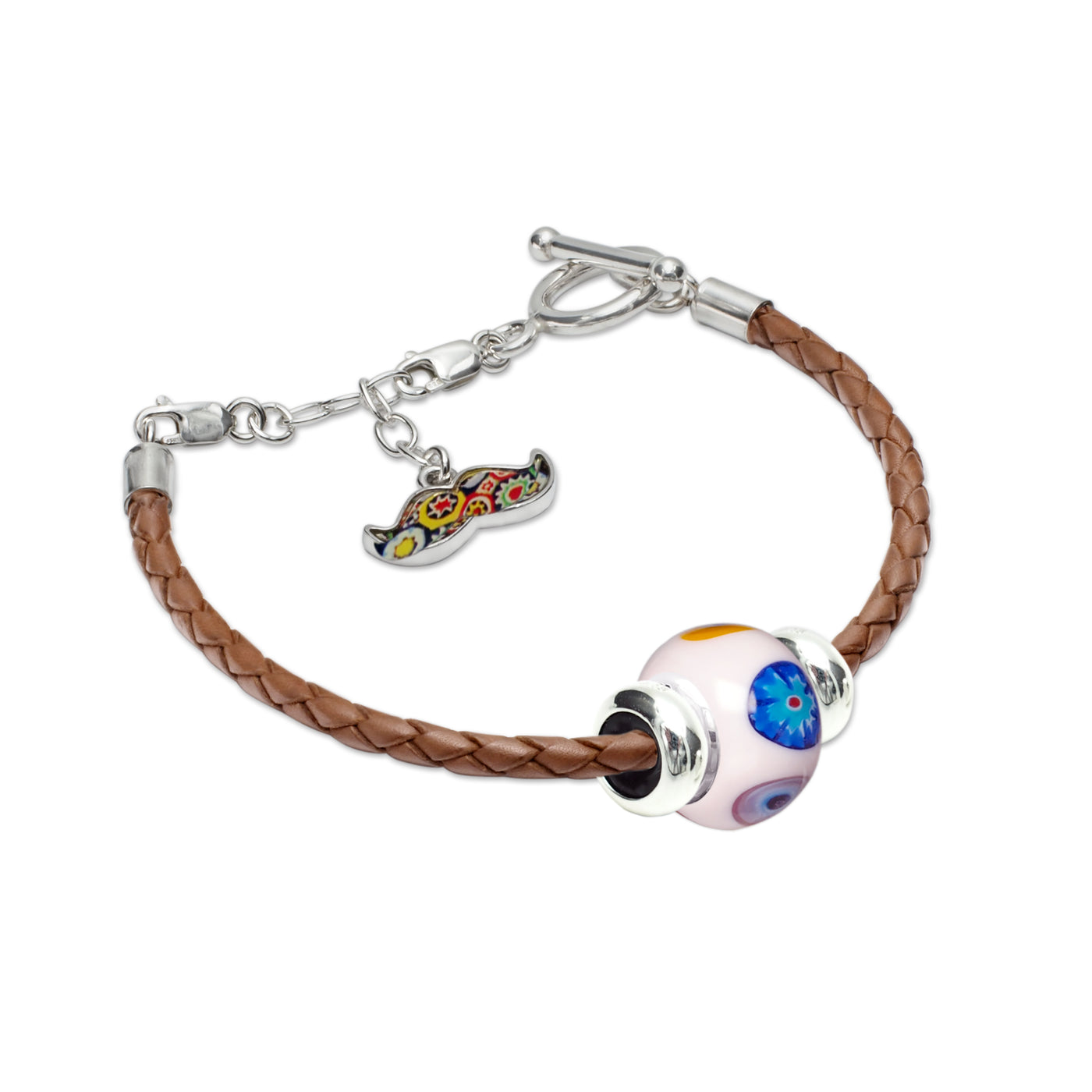 Art · Simple Charm Bracelet