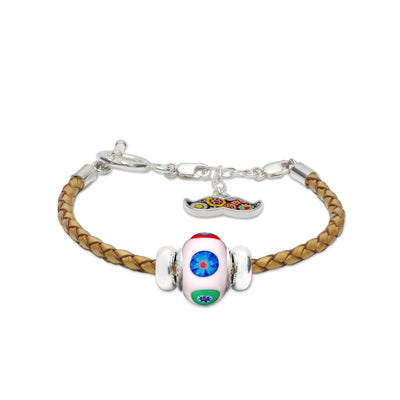 Art · Simple Charm Bracelet