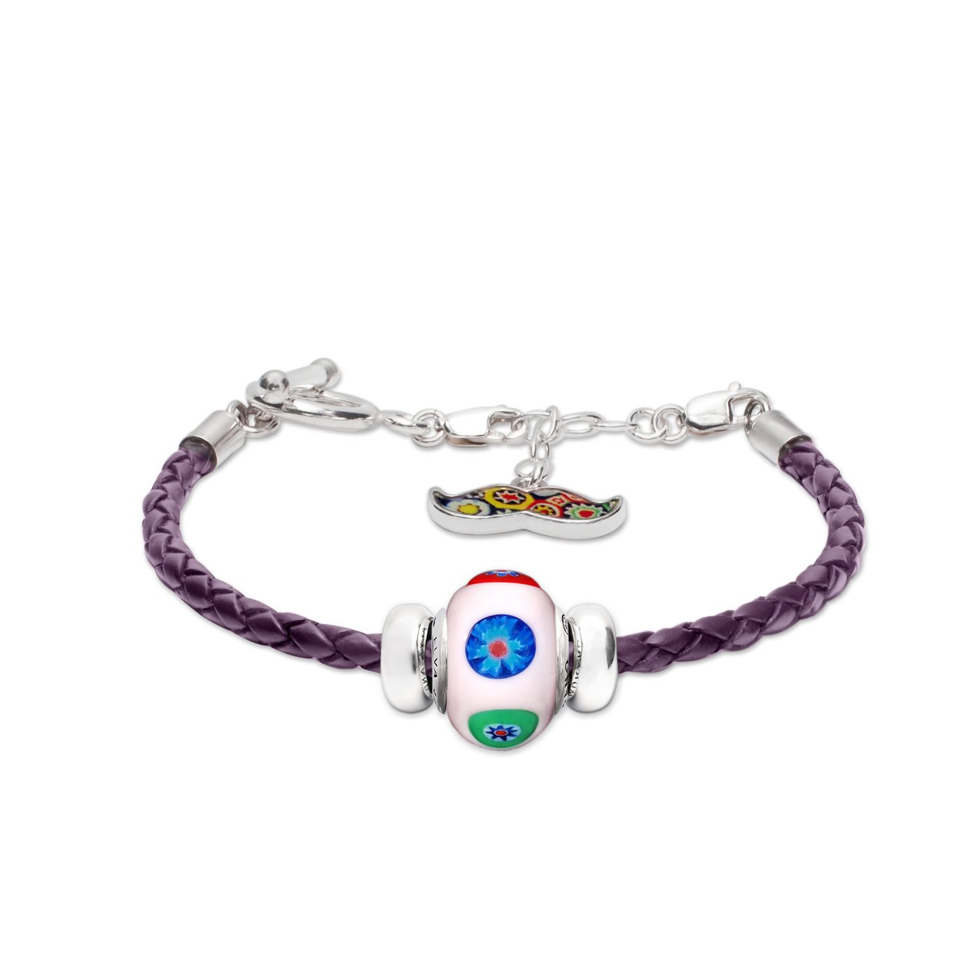 Art · Simple Charm Bracelet