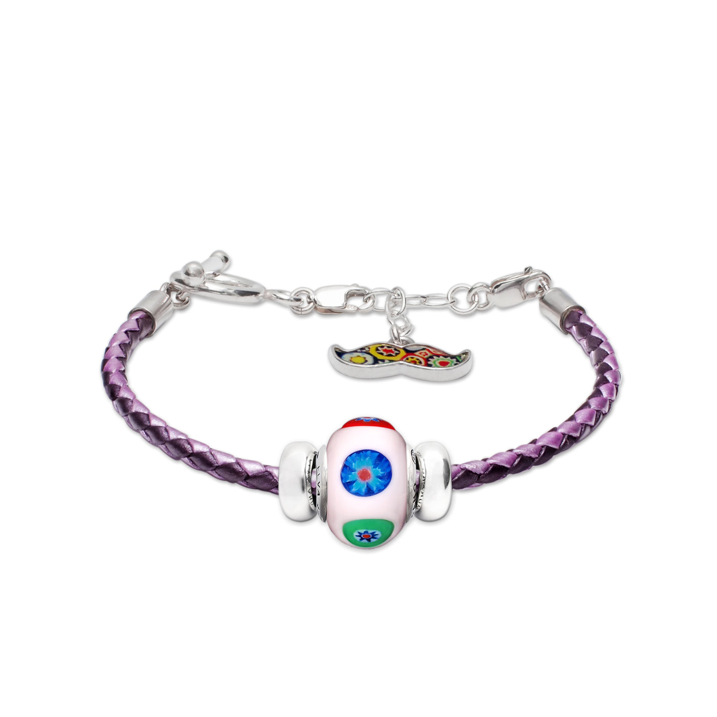 Art · Simple Charm Bracelet