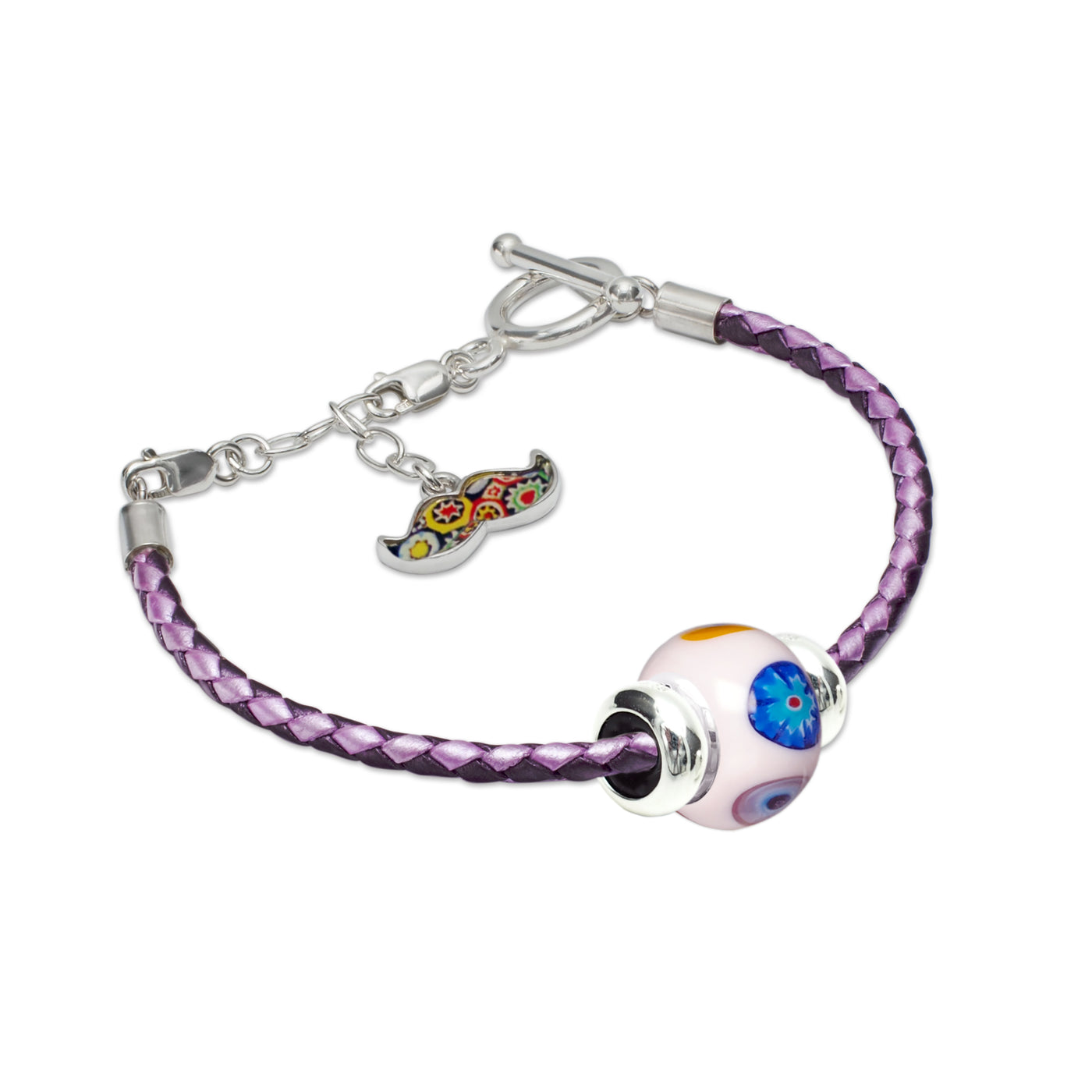 Art · Simple Charm Bracelet