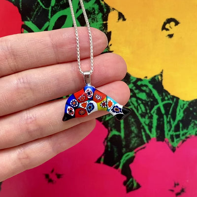 Artylish x Dolphin Necklace