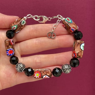 Legend Bracelet XVIII (Rectangle)